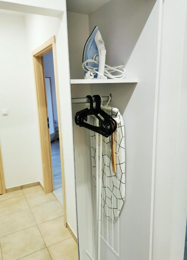 Appartamento Apartament Seven - Legnica ul. Kominka 7/8 Esterno foto